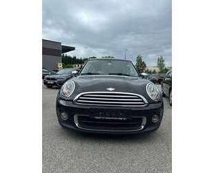 Mini One Clubman Gebrauchtwagen