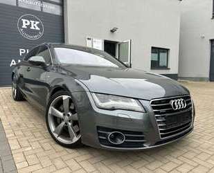 Audi A7 Gebrauchtwagen