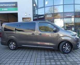 Toyota Proace Gebrauchtwagen