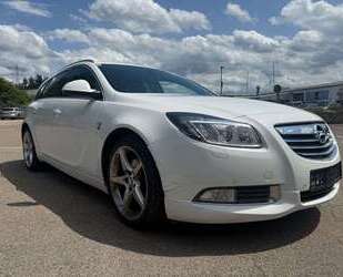 Opel Insignia Gebrauchtwagen