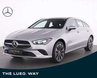 Mercedes-Benz CLA 250 Gebrauchtwagen