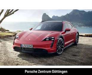 Porsche Taycan Gebrauchtwagen