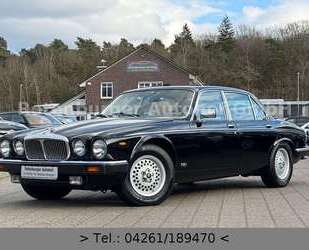 Jaguar Daimler Gebrauchtwagen
