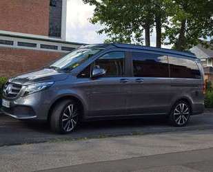 Mercedes-Benz V 250 Gebrauchtwagen