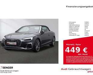 Audi S5 Gebrauchtwagen