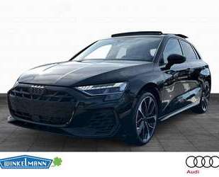 Audi S3 Gebrauchtwagen
