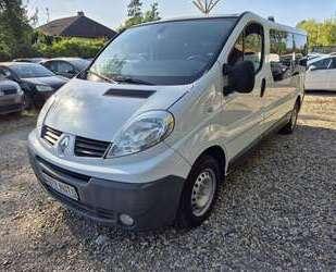 Renault Trafic Gebrauchtwagen