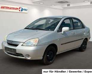 Suzuki Liana Gebrauchtwagen