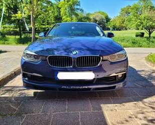 Alpina D3 Gebrauchtwagen