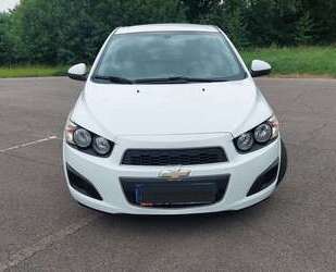 Chevrolet Aveo Gebrauchtwagen