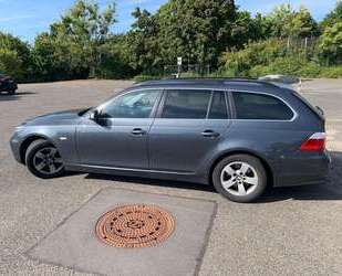 BMW 520 Gebrauchtwagen
