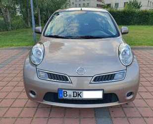 Nissan Micra Gebrauchtwagen