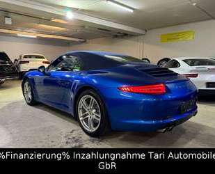 Porsche 911 Gebrauchtwagen