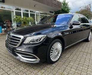 Mercedes-Benz S 350 Gebrauchtwagen
