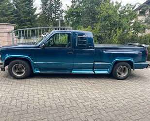 Chevrolet K1500 Gebrauchtwagen