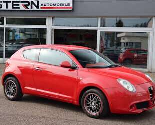 Alfa Romeo MiTo Gebrauchtwagen