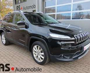 Jeep Cherokee Gebrauchtwagen