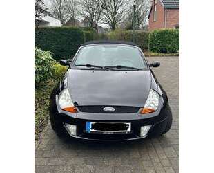 Ford Streetka Gebrauchtwagen