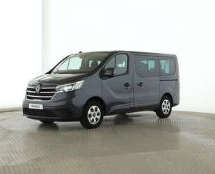 Renault Trafic Gebrauchtwagen