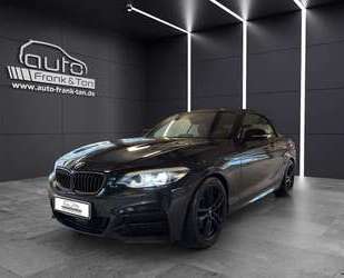 BMW 240 Gebrauchtwagen