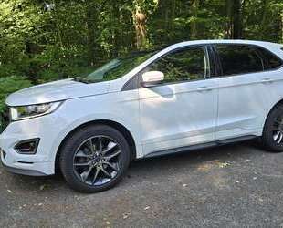 Ford Edge Gebrauchtwagen