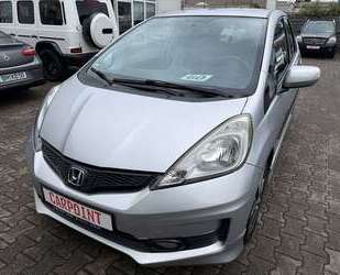 Honda Jazz Gebrauchtwagen