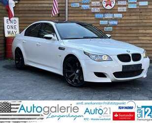 BMW M5 Gebrauchtwagen