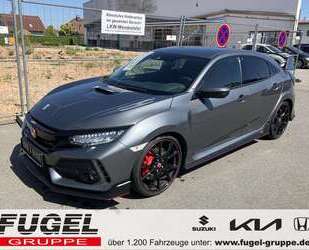 Honda Civic Gebrauchtwagen