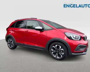 Honda Jazz Gebrauchtwagen