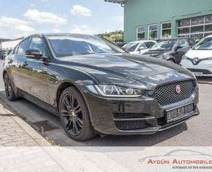 Jaguar XE Gebrauchtwagen