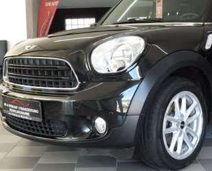 Mini One Countryman Gebrauchtwagen