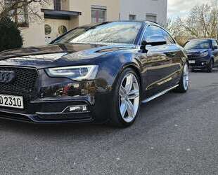 Audi S5 Gebrauchtwagen