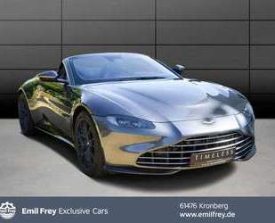 Aston Martin V8 Gebrauchtwagen