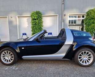 Smart roadster Gebrauchtwagen