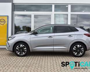 Opel Grandland X Gebrauchtwagen