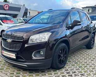 Chevrolet Trax Gebrauchtwagen