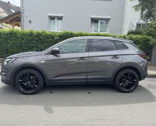 Opel Grandland X Gebrauchtwagen