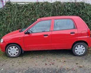 Suzuki Alto Gebrauchtwagen