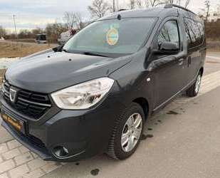 Dacia Dokker Gebrauchtwagen