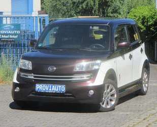 Daihatsu Materia Gebrauchtwagen