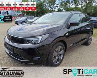 Opel Grandland X Gebrauchtwagen
