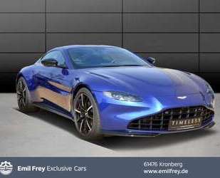 Aston Martin V8 Gebrauchtwagen