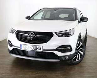 Opel Grandland X Gebrauchtwagen