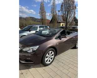 Opel Cascada Gebrauchtwagen
