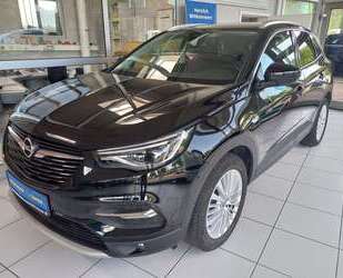 Opel Grandland X Gebrauchtwagen