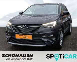 Opel Grandland X Gebrauchtwagen