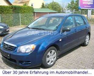 Kia Cerato Gebrauchtwagen