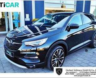 Opel Grandland X Gebrauchtwagen