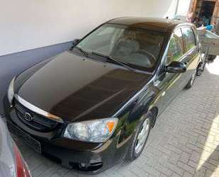 Kia Cerato Gebrauchtwagen