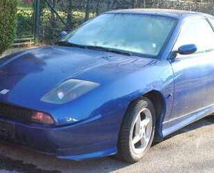 Fiat Coupe Gebrauchtwagen